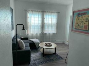 1930s Building on Main St Apt 211 Downtown